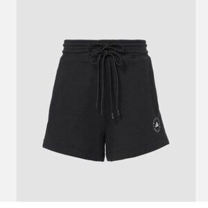 adidas by Stella McCartney TrueCasuals Terry Shorts Women's Size Small IK9093